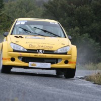 Programme Rallye de l'Hérault 2016 ©