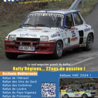 Rallyregions N°96